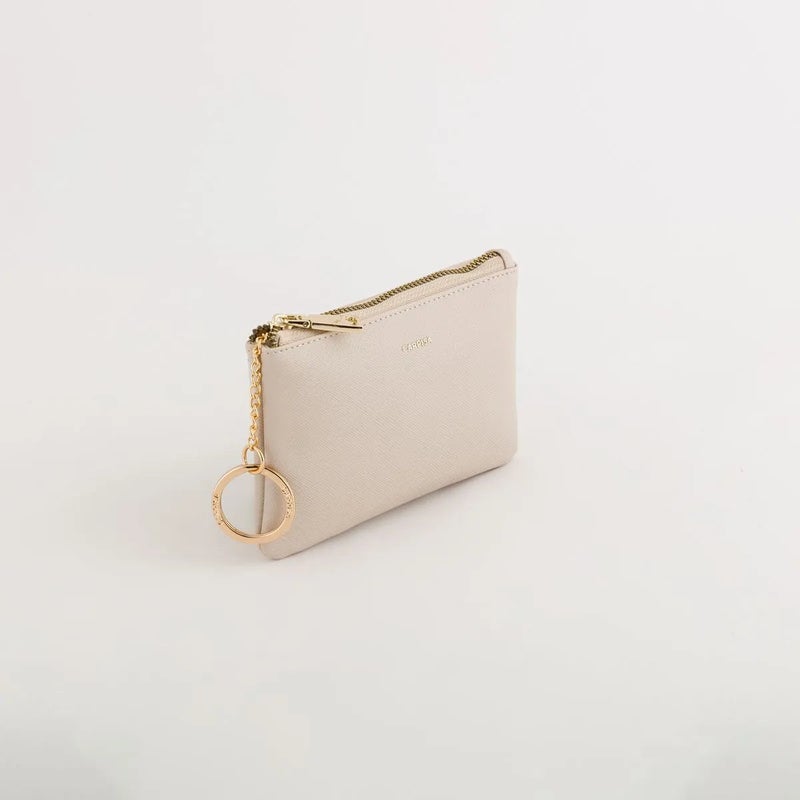 CARPISA Keyring Coin Purse-Loto V2 Wallet - Image 1